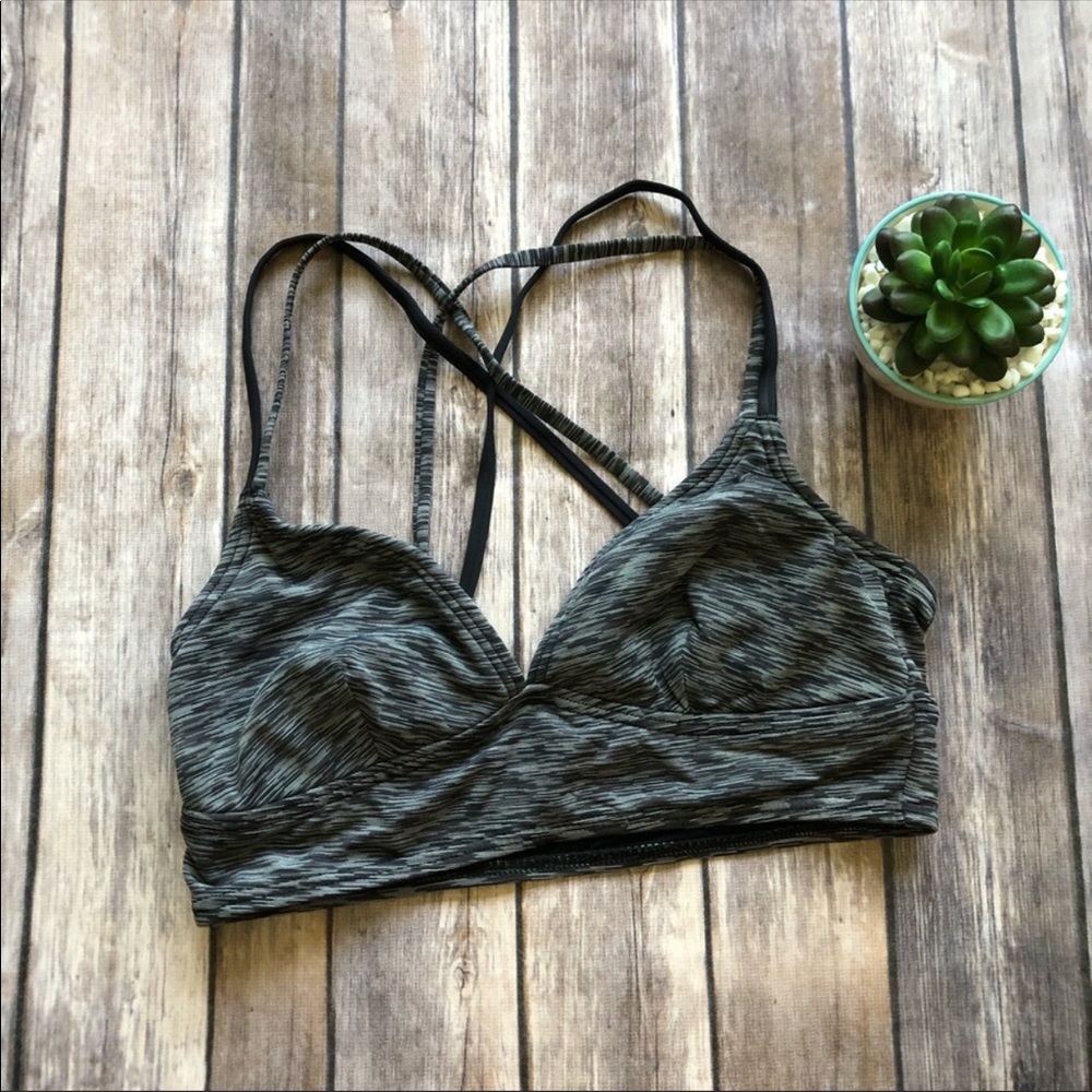 TYR bikini